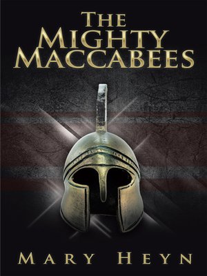 cover image of The Mighty Maccabees
